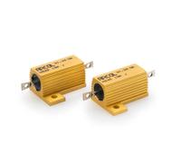 Puig Kit De Résistances Led Indicators 18ohms/25w