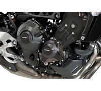 PUIG PROTEZIONE CARTER MOTORE PER YAMAHA TRACER 900 18-20 NERO