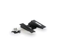 PUIG KIT DI INSTALLAZIONE BAULETTI HONDA PCX125 18-24 NERO
