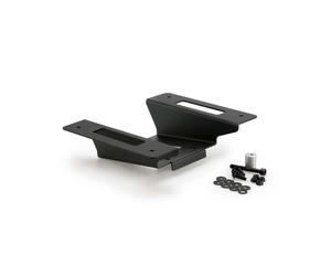 PUIG KIT DI INSTALLAZIONE BAULETTI HONDA SCOOPY SH125i 13-16 NERO - COD. 20640N