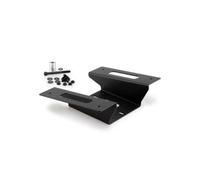 PUIG KIT DI INSTALLAZIONE BAULETTI HONDA SCOOPY SH125i 21-25 NERO