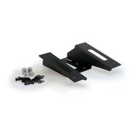 PUIG KIT DI INSTALLAZIONE BAULETTI SYM SYMPHONY SR 50/125 11-24 NERO