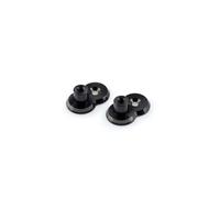 PUIG KIT DI RIPOSIZIONAMENTO ADATTATORI POGG. REGOLABILI DA 20MM