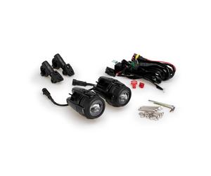 PUIG KIT FENDINEBBIA OMOLOGATO NERO