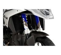 PUIG KIT PROTEZIONE FORCELLA BMW R1300 GS ADVENTURE 24-25 BIANCO