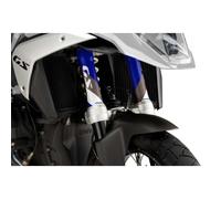PUIG KIT PROTEZIONE FORCELLA BMW R1300 GS TRIPLE BLACK 23-25 BIANCO