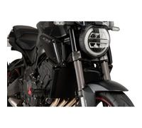 Puig 22052C Kit protettore forcella Carbon look