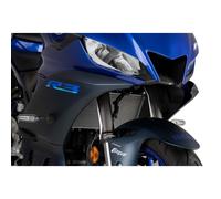 PUIG KIT PROTEZIONE FORCELLA COLORE NERO