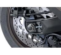 PUIG REGISTRO CINGHIA PER YAMAHA T-MAX 560 22-24 NERO
