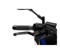 Puig 3.0 Brake Lever Nero