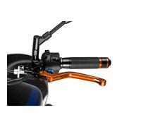 PUIG LEVA 3.0 FRIZIONE FISSA ARANCIONE E SELETTORE BLU