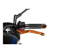 PUIG LEVA 3.0 FRIZIONE FISSA ARANCIONE SELETTORE ROSSO
