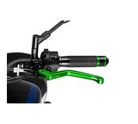 PUIG LEVA 3.0 FRIZIONE FISSA VERDE E SELETTORE NERO
