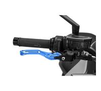 PUIG LEVA 4.0 FRENO FISSA CORTA BLU SELETTORE NERO