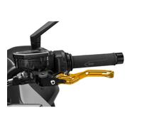 PUIG LEVA 4.0 FRIZIONE FISSA CORTA ORO SELETTORE NERO