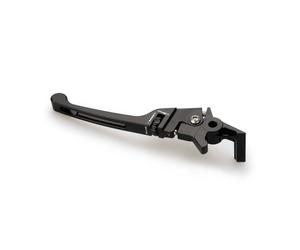PUIG LEVA FRENO POSTERIORE SCOOTER PER HONDA FORZA 125 2020 NERO