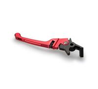 Puig 20751R Leva Freno Posteriori Rosso