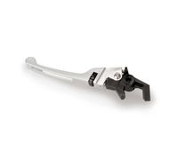 PUIG LEVA FRENO POSTERIORE SCOOTER PER HONDA FORZA 125 2020 SILVER