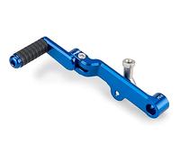 Puig 21779A Pedale Cambio - Design Sportivo, Ergonomia e Regolazione Personalizzata, Blu