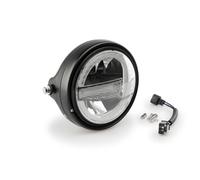 Puig Lumen R LED Faro Rotondo Principale Dipped 175Mm / 6.88 Pollici