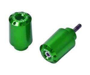 Puig lungo 9357 V 9357 V estremità della barra di coppia per Kawasaki Z650 17 '