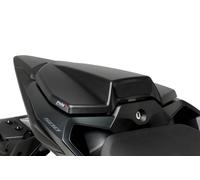 Puig M21705J Coprisedile Honda CB500/CB750 Hornet 2023-2026 ABS Nero Opaco