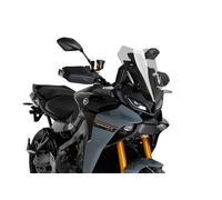 Puig M21967H Yamaha Tracer 9 GT+ 2021-2024 Schermo Parabrezza Smoke