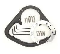 Puig Maniglia Del Passeggero Kawasaki Ninja 250r 08-12 6742n