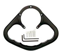 Puig Maniglia Del Passeggero Kawasaki Zx-10r 04