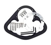 Puig Maniglia Del Passeggero Triumph 5148n