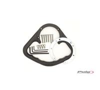 PUIG MANIGLIA PASSEGGERO BMW R1250 R 21-22 NERO