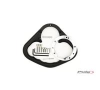 PUIG MANIGLIA PASSEGGERO DUCATI 1299 S PANIGALE 15-17 NERO