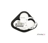 PUIG MANIGLIA PASSEGGERO DUCATI PANIGALE V4 SP2 2022-2023 NERO