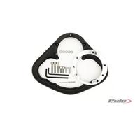 PUIG MANIGLIA PASSEGGERO DUCATI PANIGALE V4 SP2 2022-2023 NERO
