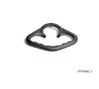 PUIG MANIGLIA PASSEGGERO PER KAWASAKI NINJA 500 SE 2024 NERO
