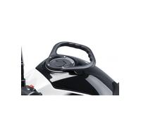 PUIG MANIGLIA PASSEGGERO YAMAHA YZF-R1 2006 NERO