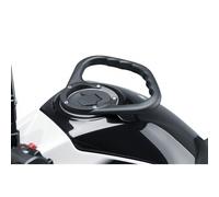 PUIG MANIGLIA PASSEGGERO YAMAHA YZF-R6 2017-2020 NERO