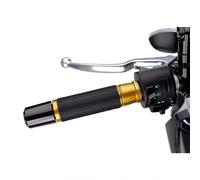 PUIG MANOPOLE ASCENT PER HONDA CBR600F 11-13 ORO-119MM