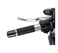 PUIG MANOPOLE ASCENT PER YAMAHA XJ6 DIVERSION F 10-16 SILVER-119MM