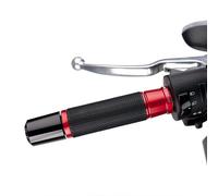 PUIG MANOPOLE ASCENT PER HONDA CBR600F 11-13 ROSSO-119MM