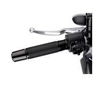 PUIG MANOPOLE ASCENT PER KAWASAKI VERSYS 1000 12-18 NERO-123MM