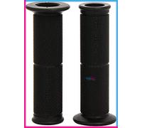 PUIG MANOPOLE BASIC PER YAMAHA MT-125 14-18 NERO-MORBIDO