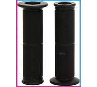 PUIG MANOPOLE BASIC PER KAWASAKI ZX-9R 98?-04? NERO-MORBIDO