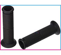 PUIG MANOPOLE BASIC PER TRIUMPH SPEED TRIPLE R 12-18 NERO-DURO