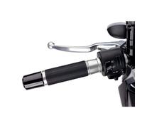 PUIG MANOPOLE ASCENT PER YAMAHA XJ6 DIVERSION F 10-16 SILVER-119MM