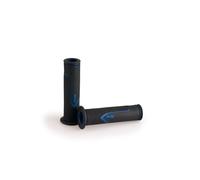 PUIG MANOPOLE MODELLO CORE COLORE BLU - Lunghezza: 121 mm