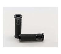 PUIG MANOPOLE RACING PER YAMAHA MT-09 TRACER GT 18 NERO-123MM