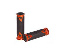 PUIG MANOPOLE MODELLO HI-TECH RADIKAL COLORE ARANCIONE - Lunghezza: 119 mm.