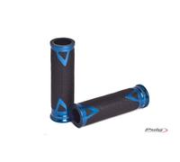 PUIG MANOPOLE MODELLO HI-TECH RADIKAL COLORE BLU 6325A - Lunghezza: 119 mm.