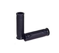 PUIG MANOPOLE MODELLO HI-TECH RADIKAL COLORE NERO - Lunghezza: 123 mm.